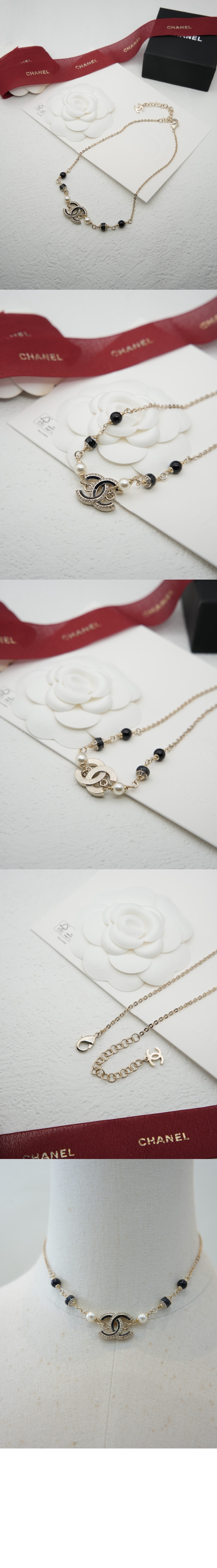 미러급레플리카사이트 | 명품레플리카 전문 쇼핑몰  | 퍼스트원 - 초커 ABG388 > 샤넬
