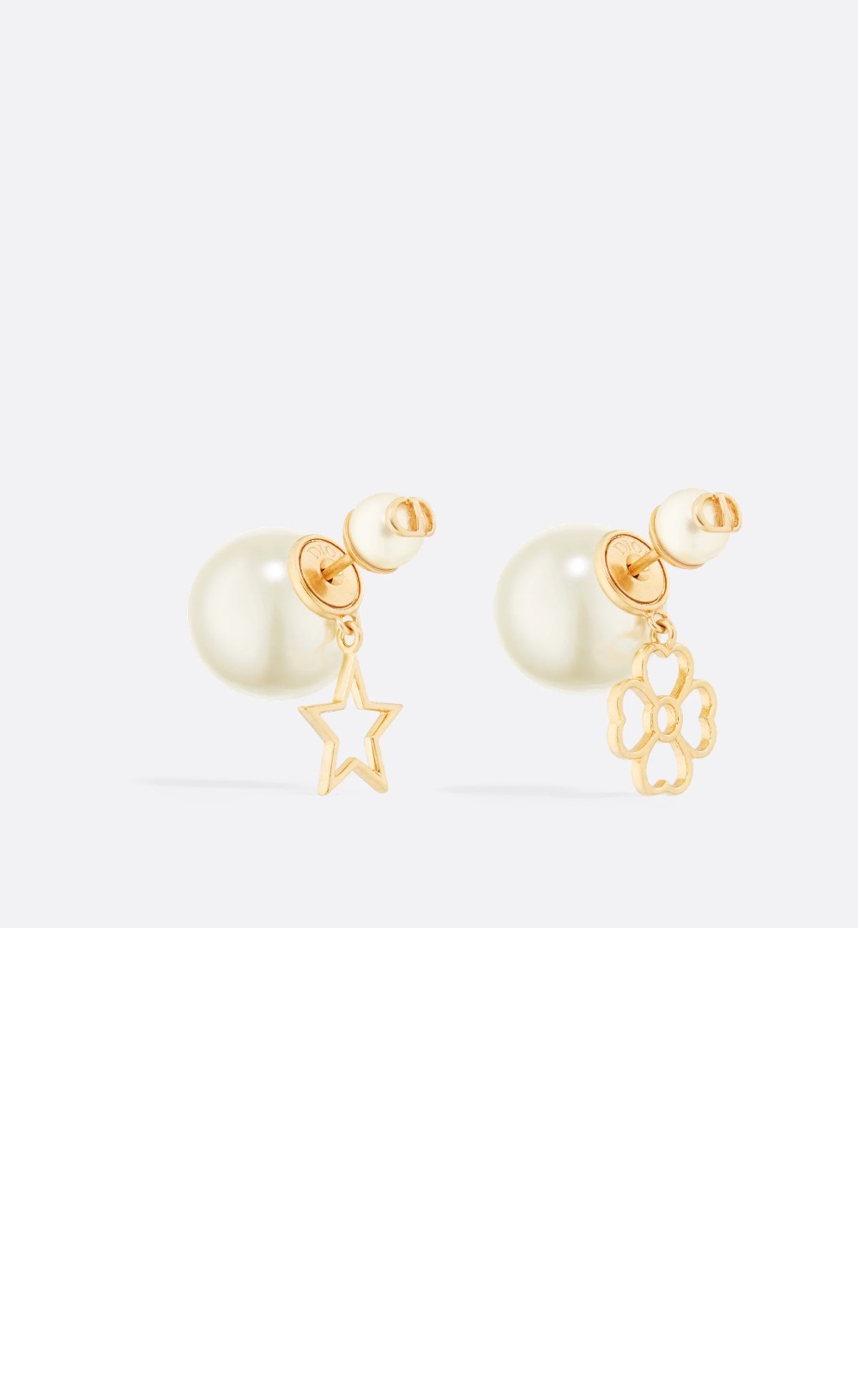 미러급레플리카사이트 | 명품레플리카 전문 쇼핑몰  | 퍼스트원 - Tribales 귀걸이 E4268 > 디올