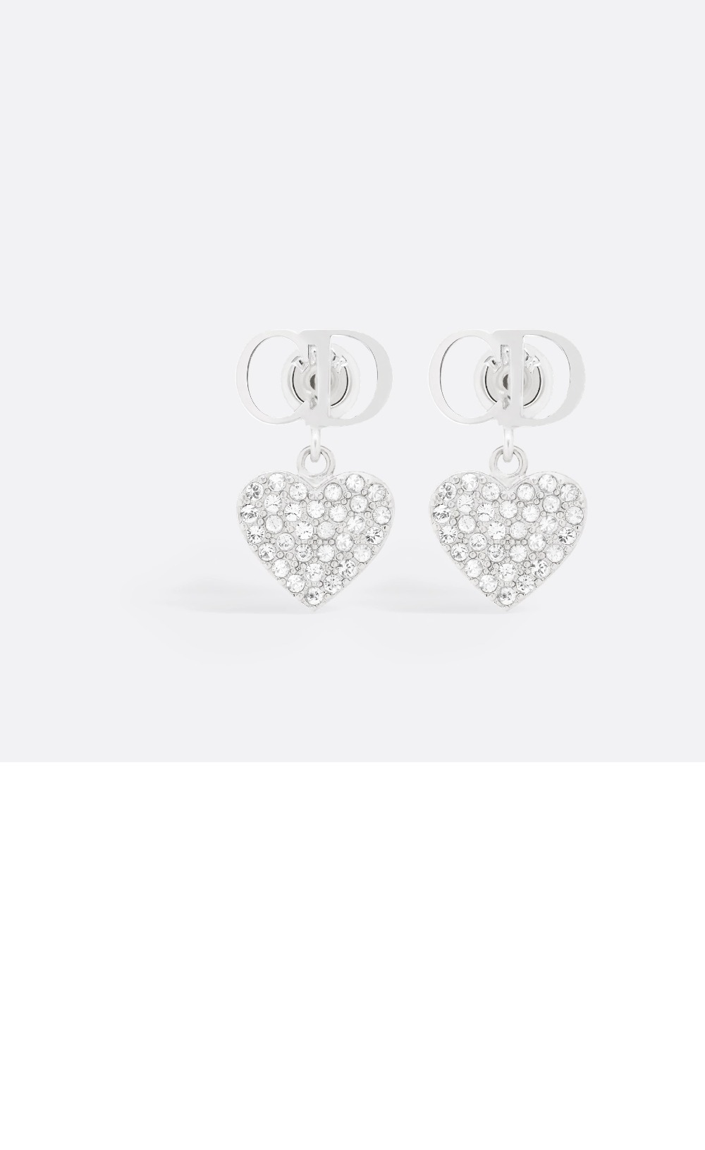 미러급레플리카사이트 | 명품레플리카 전문 쇼핑몰  | 퍼스트원 - Clair D Lune 귀걸이 E4175 > 디올