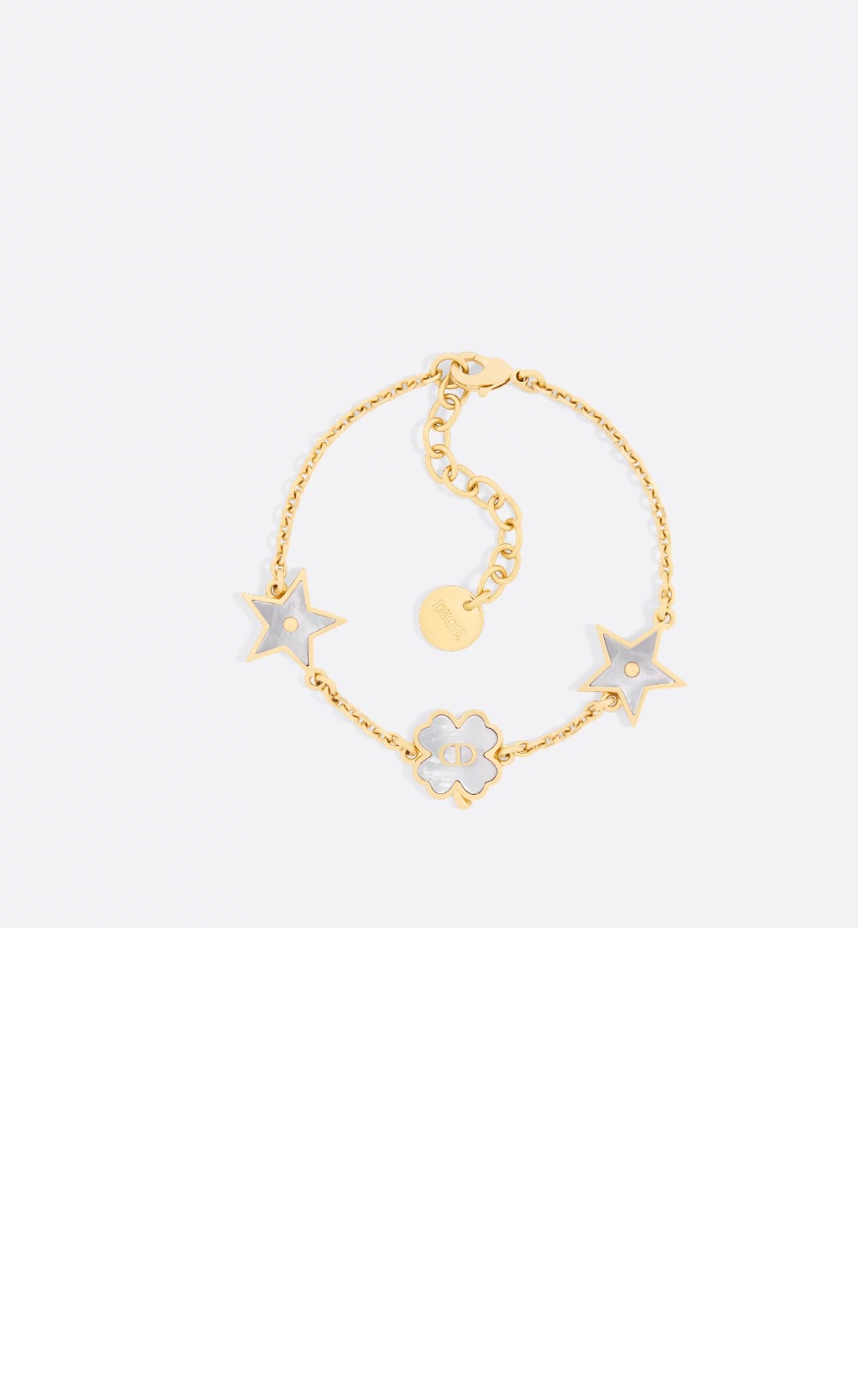 미러급레플리카사이트 | 명품레플리카 전문 쇼핑몰  | 퍼스트원 - Destiny 팔찌 B3048 > 디올