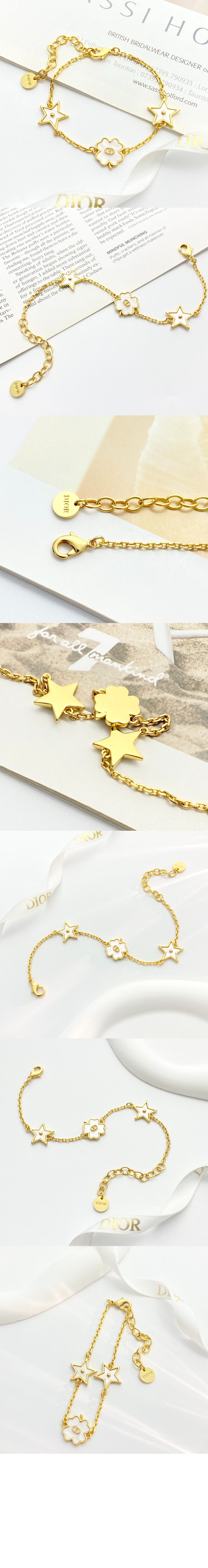 미러급레플리카사이트 | 명품레플리카 전문 쇼핑몰  | 퍼스트원 - Destiny 팔찌 B3048 > 디올