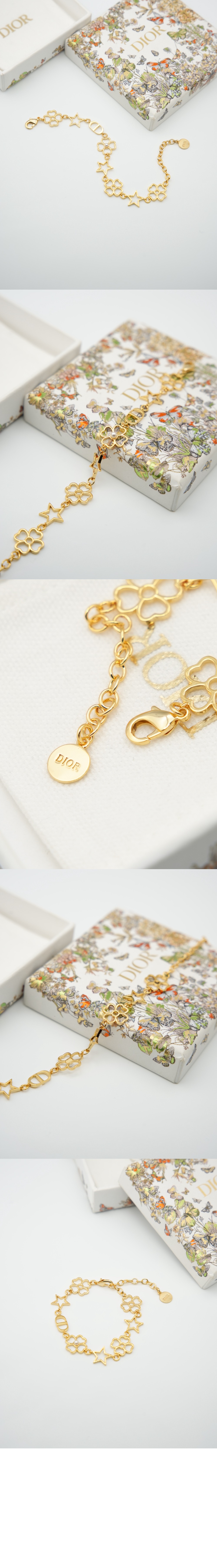 미러급레플리카사이트 | 명품레플리카 전문 쇼핑몰  | 퍼스트원 - 팔찌 B3050 > 디올