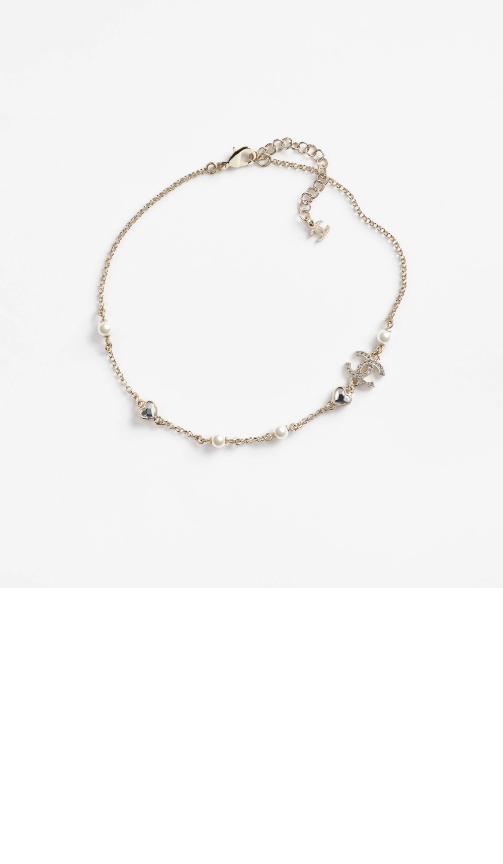 미러급레플리카사이트 | 명품레플리카 전문 쇼핑몰  | 퍼스트원 - 네크리스 ABG262 > 샤넬