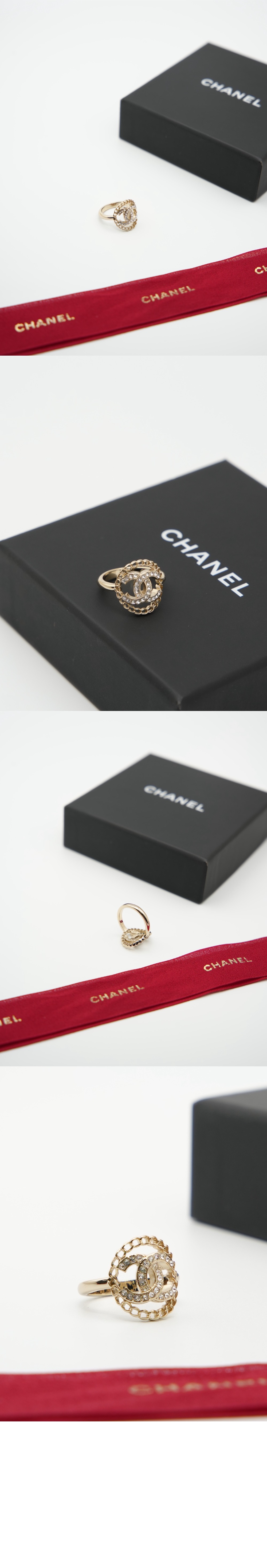 미러급레플리카사이트 | 명품레플리카 전문 쇼핑몰  | 퍼스트원 - 링 ABG296 > 샤넬