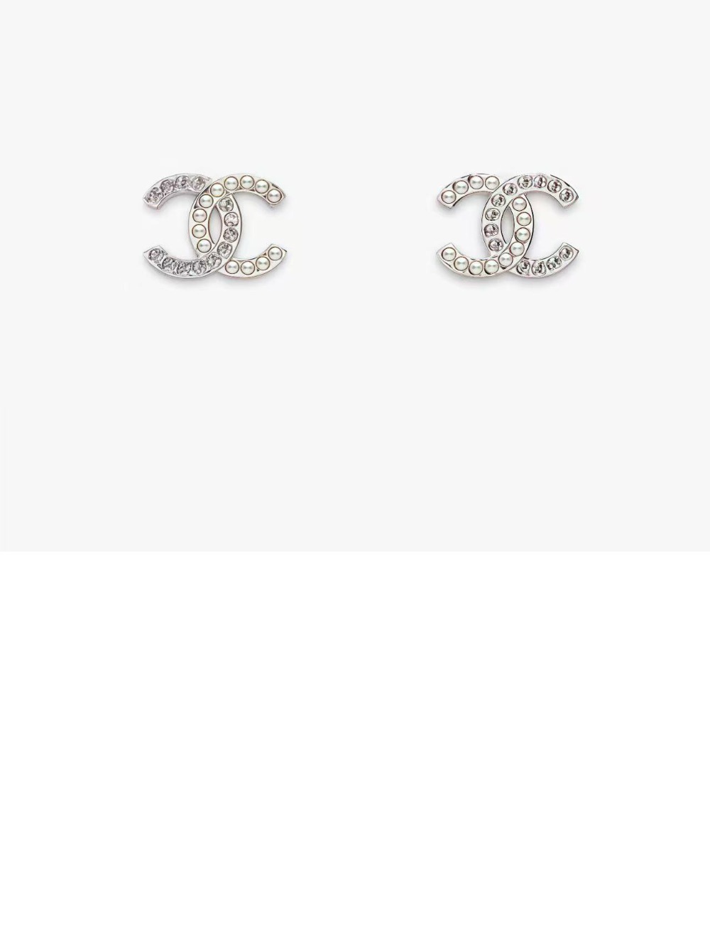 미러급레플리카사이트 | 명품레플리카 전문 쇼핑몰  | 퍼스트원 - 스터드 이어링 ABE835 > 샤넬