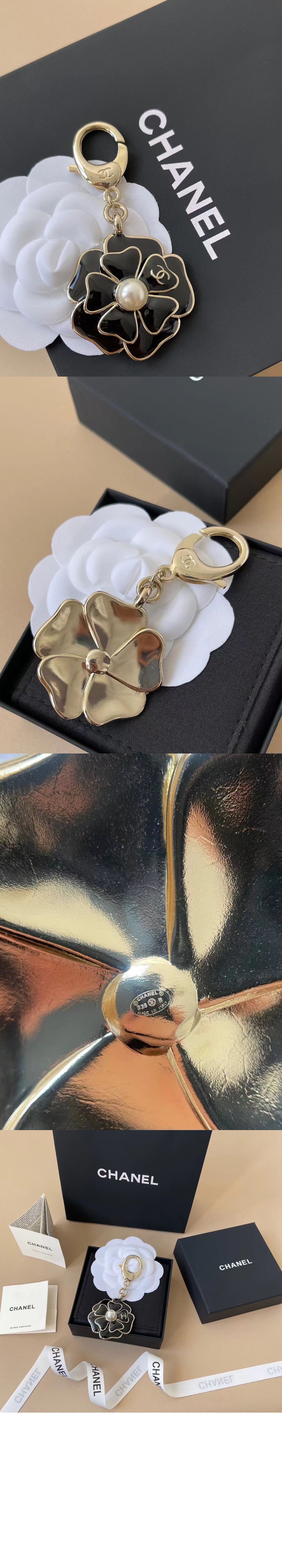 미러급레플리카사이트 | 명품레플리카 전문 쇼핑몰  | 퍼스트원 - 열쇠고리 ABG424 > 샤넬