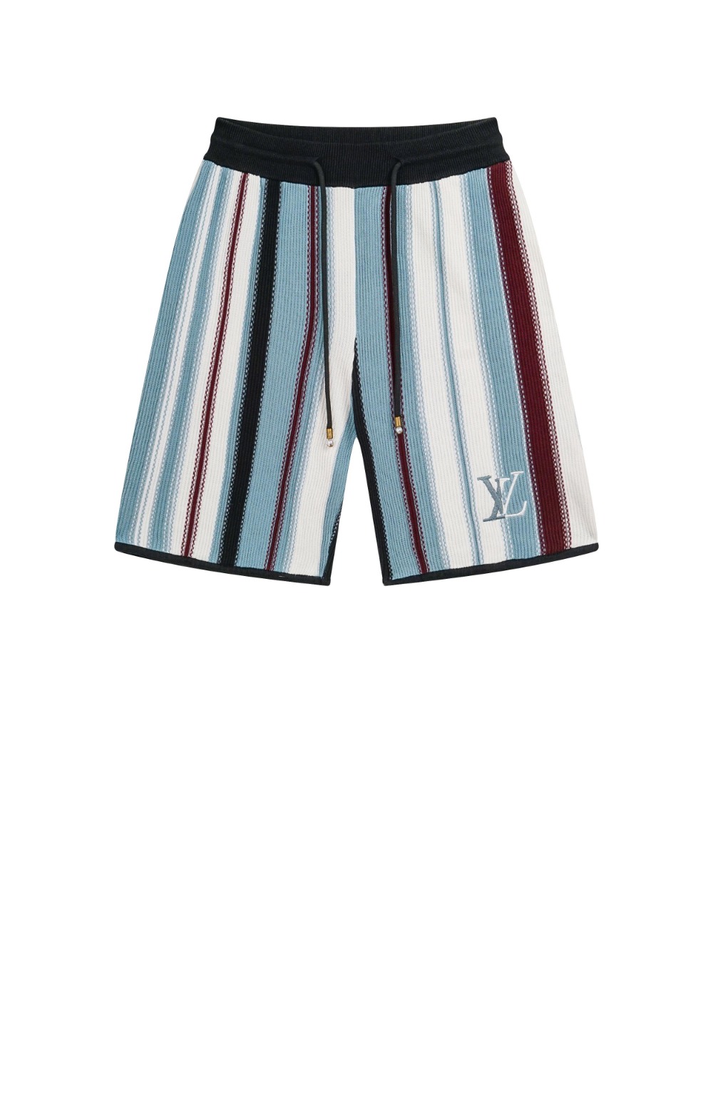 미러급레플리카사이트 | 명품레플리카 전문 쇼핑몰  | 퍼스트원 - 스트라이프드 크로셰 쇼츠 > 루이비통