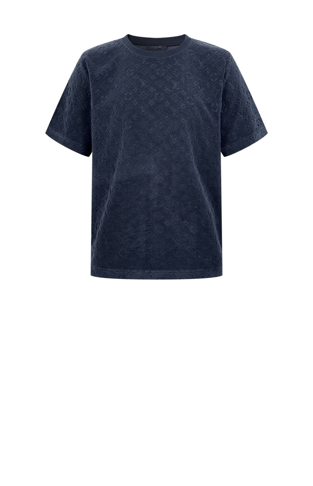 미러급레플리카사이트 | 명품레플리카 전문 쇼핑몰  | 퍼스트원 - 모노그램 프렌치 테리 티셔츠 > 루이비통