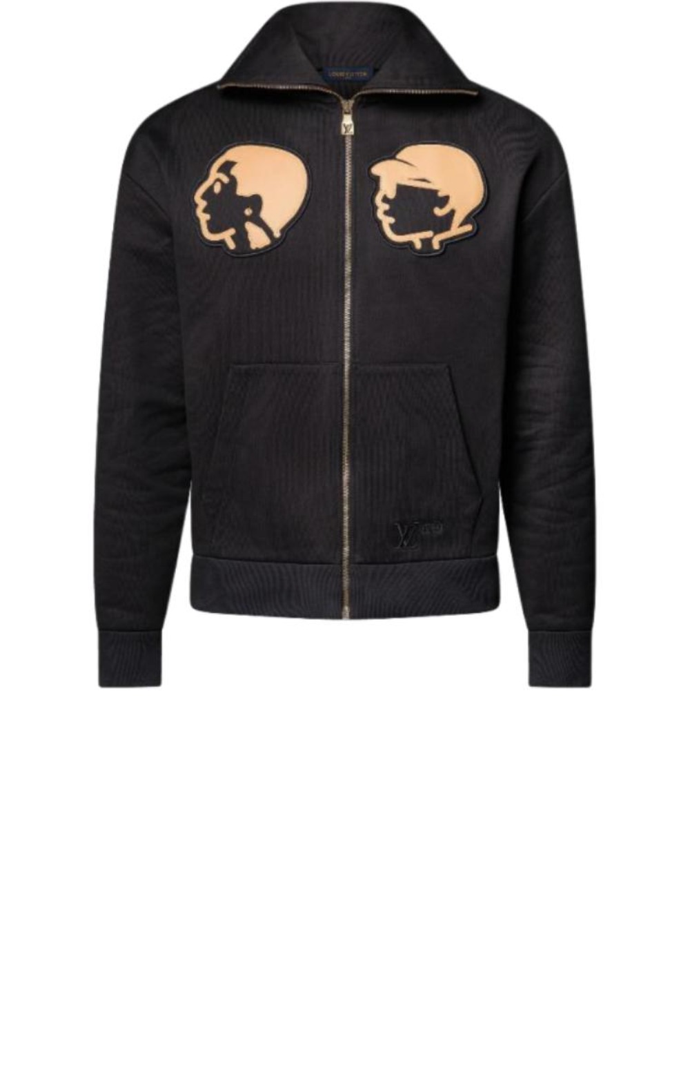 미러급레플리카사이트 | 명품레플리카 전문 쇼핑몰  | 퍼스트원 - 집 업 후디 > 루이비통