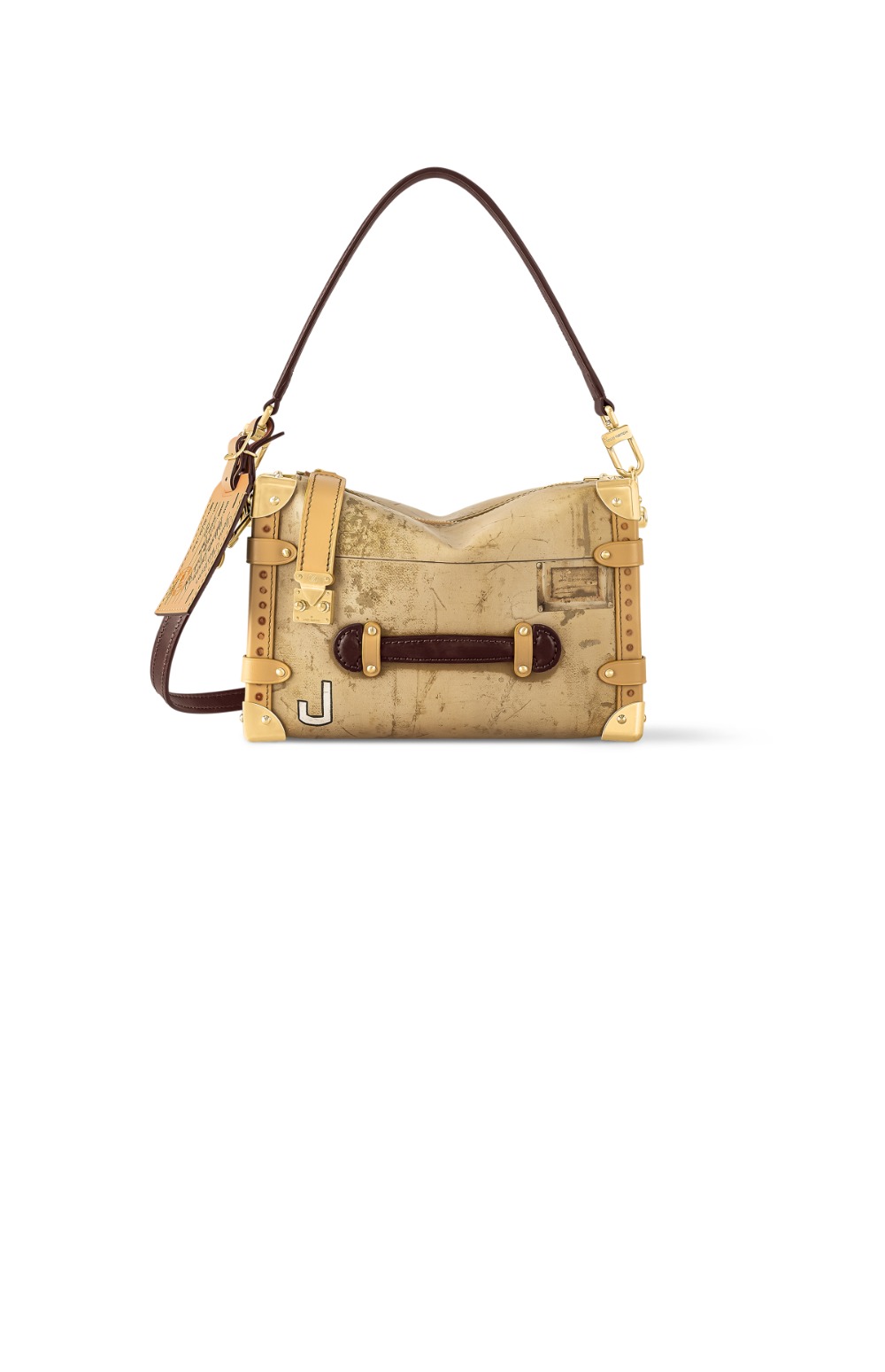 미러급레플리카사이트 | 명품레플리카 전문 쇼핑몰  | 퍼스트원 - 사이드 트렁크 MM M12480 > 루이비통