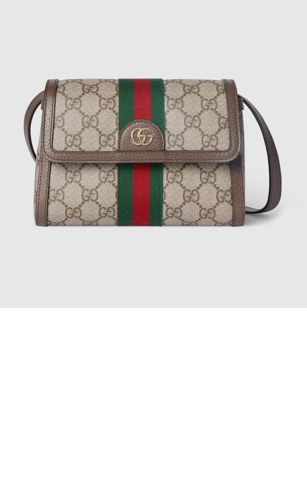 미러급레플리카사이트 | 명품레플리카 전문 쇼핑몰  | 퍼스트원 - 오피디아 미니 숄더백 ‎838481 > 구찌