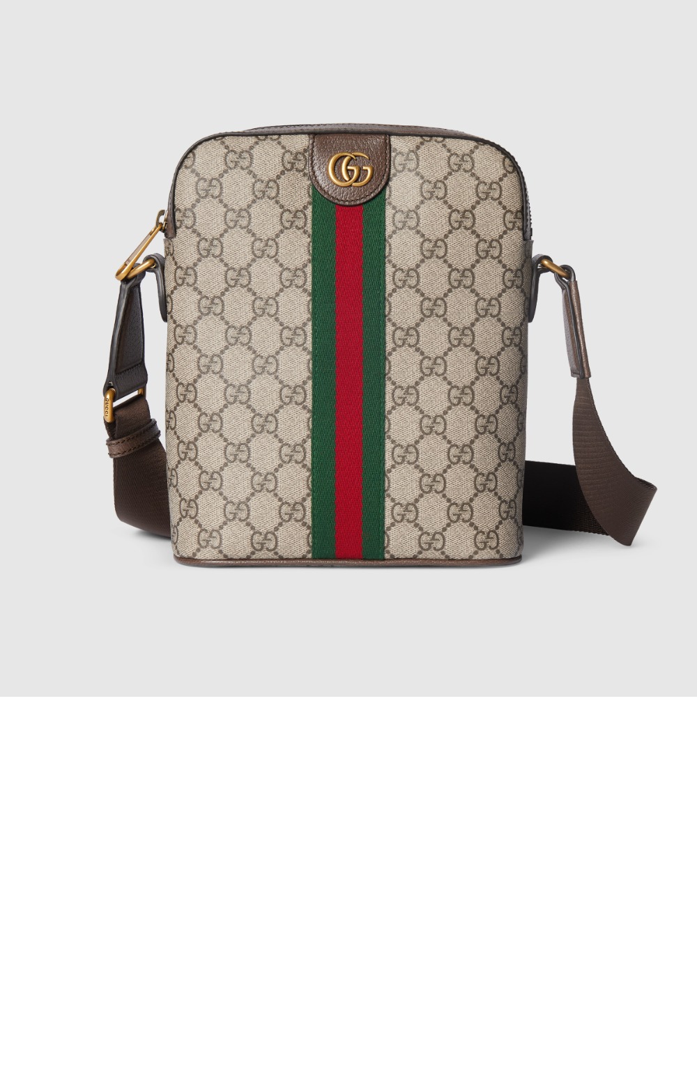 미러급레플리카사이트 | 명품레플리카 전문 쇼핑몰  | 퍼스트원 - 오피디아 스몰 숄더백 ‎839103 > 구찌