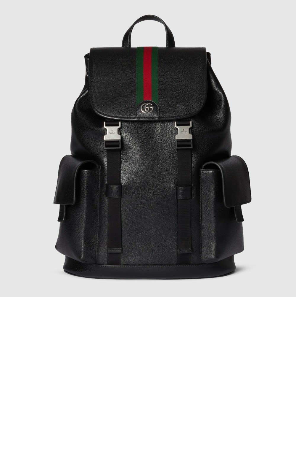 미러급레플리카사이트 | 명품레플리카 전문 쇼핑몰  | 퍼스트원 - 오피디아 대형 배낭 839110 > 구찌