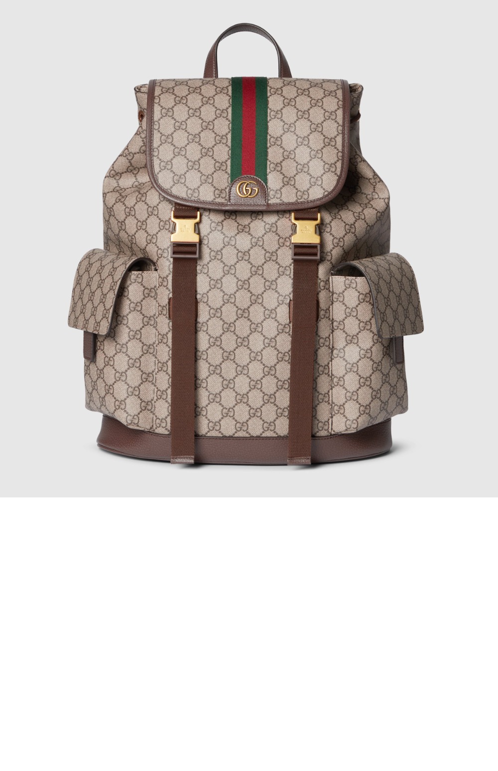 미러급레플리카사이트 | 명품레플리카 전문 쇼핑몰  | 퍼스트원 - 오피디아 대형 배낭 ‎839110 > 구찌