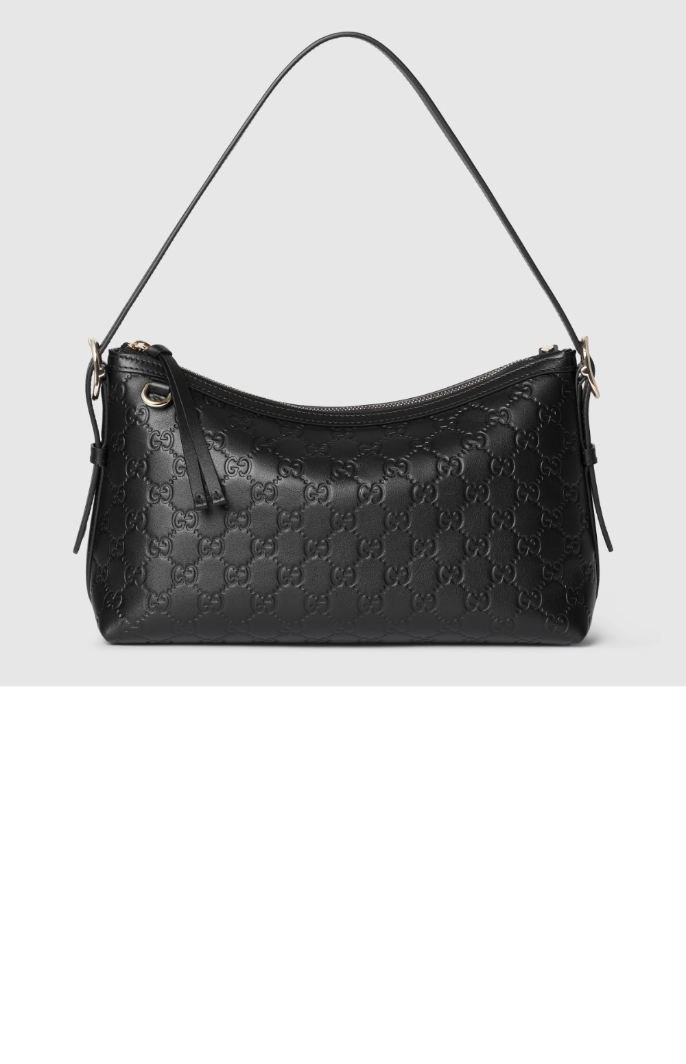 미러급레플리카사이트 | 명품레플리카 전문 쇼핑몰  | 퍼스트원 - GG 엠블럼 미디엄 숄더백 847449 > 구찌