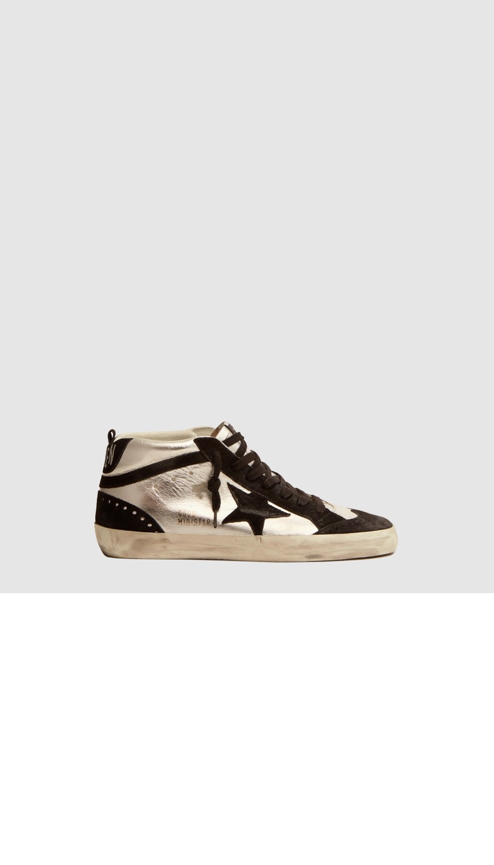 미러급레플리카사이트 | 명품레플리카 전문 쇼핑몰  | 퍼스트원 - 미드스타 00122 > 골든구스