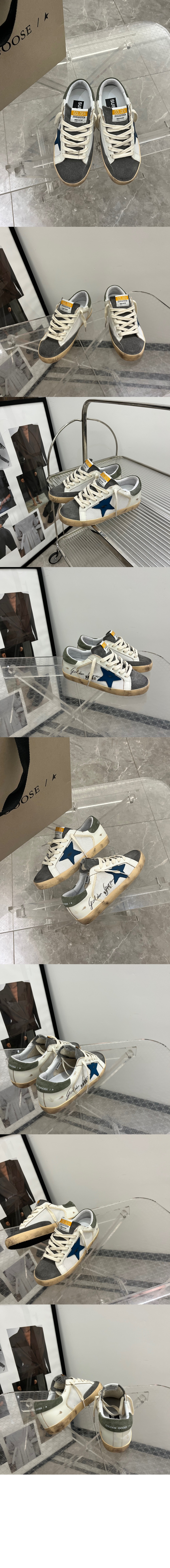 미러급레플리카사이트 | 명품레플리카 전문 쇼핑몰  | 퍼스트원 - 슈퍼스타 00103 > 골든구스