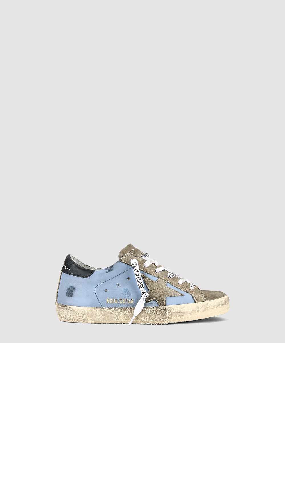 미러급레플리카사이트 | 명품레플리카 전문 쇼핑몰  | 퍼스트원 - 슈퍼스타 00101 > 골든구스