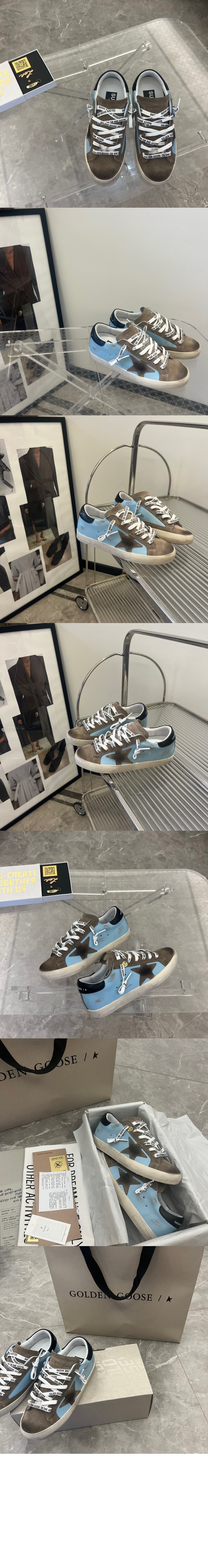 미러급레플리카사이트 | 명품레플리카 전문 쇼핑몰  | 퍼스트원 - 슈퍼스타 00101 > 골든구스