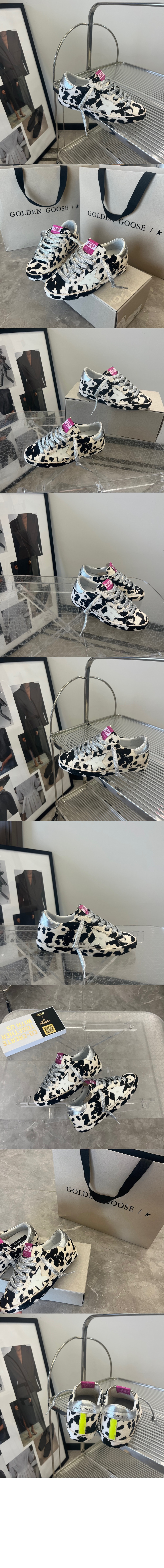 미러급레플리카사이트 | 명품레플리카 전문 쇼핑몰  | 퍼스트원 - 슈퍼스타 00101 > 골든구스