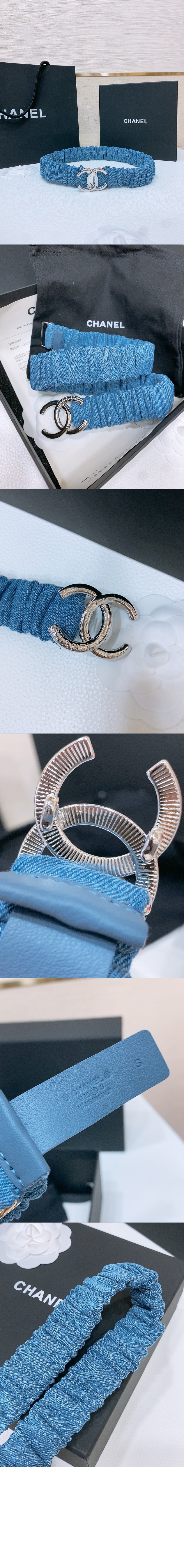 미러급레플리카사이트 | 명품레플리카 전문 쇼핑몰  | 퍼스트원 - 벨트 AAA809 > 샤넬