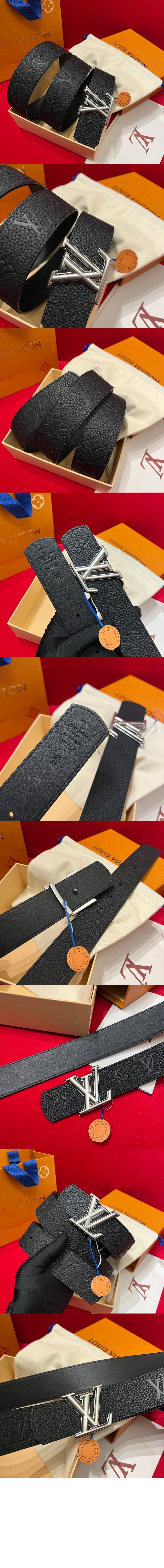 미러급레플리카사이트 | 명품레플리카 전문 쇼핑몰  | 퍼스트원 - LV 디멘션 리버서블 벨트 M8854T > 루이비통