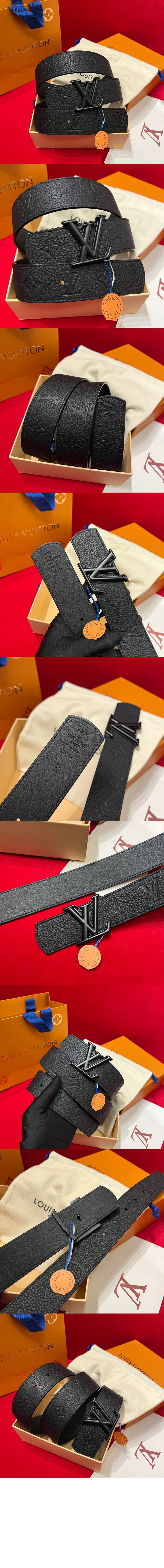 미러급레플리카사이트 | 명품레플리카 전문 쇼핑몰  | 퍼스트원 - LV 디멘션 리버서블 벨트 M8854T > 루이비통