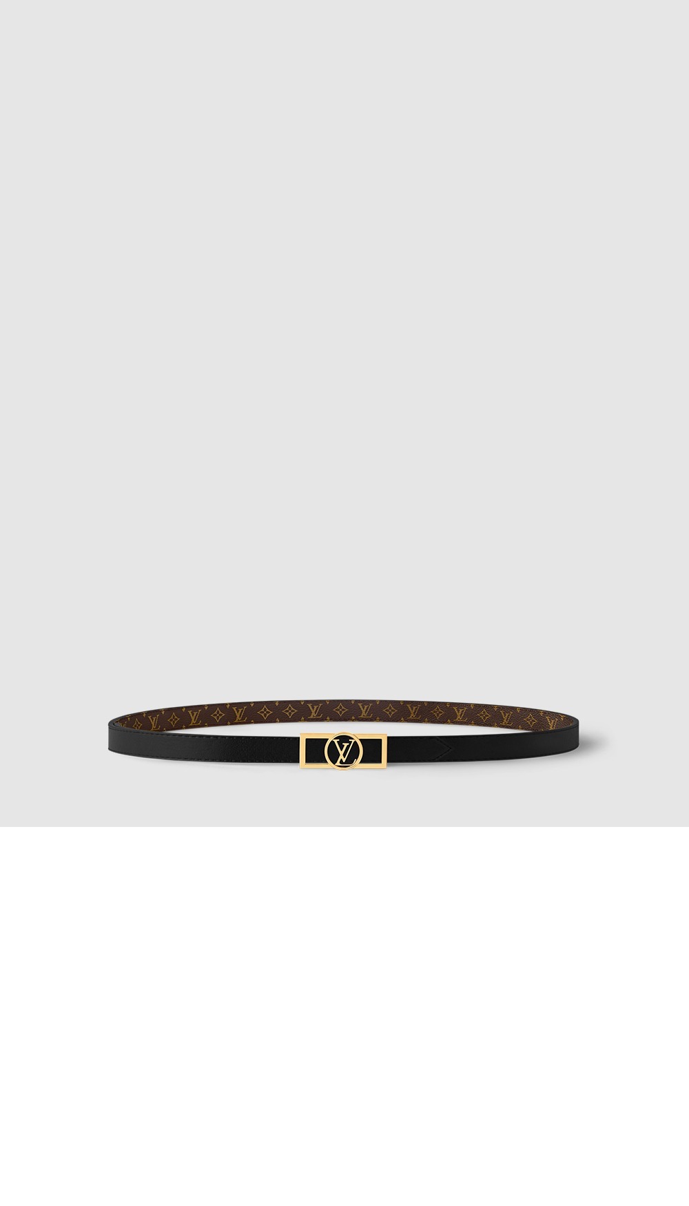 미러급레플리카사이트 | 명품레플리카 전문 쇼핑몰  | 퍼스트원 - 도핀 리버서블 벨트 M8901W > 루이비통