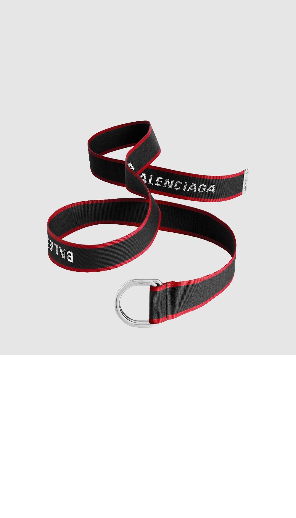 미러급레플리카사이트 | 명품레플리카 전문 쇼핑몰  | 퍼스트원 - D 링 벨트 794485 > 발렌시아가