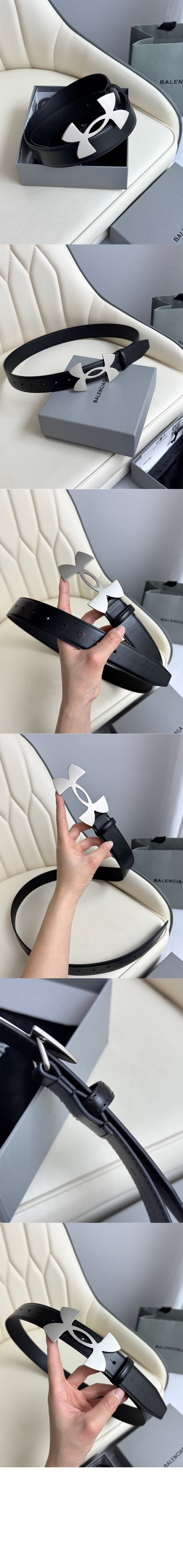 미러급레플리카사이트 | 명품레플리카 전문 쇼핑몰  | 퍼스트원 - 언더아머 벨트 811905 > 발렌시아가