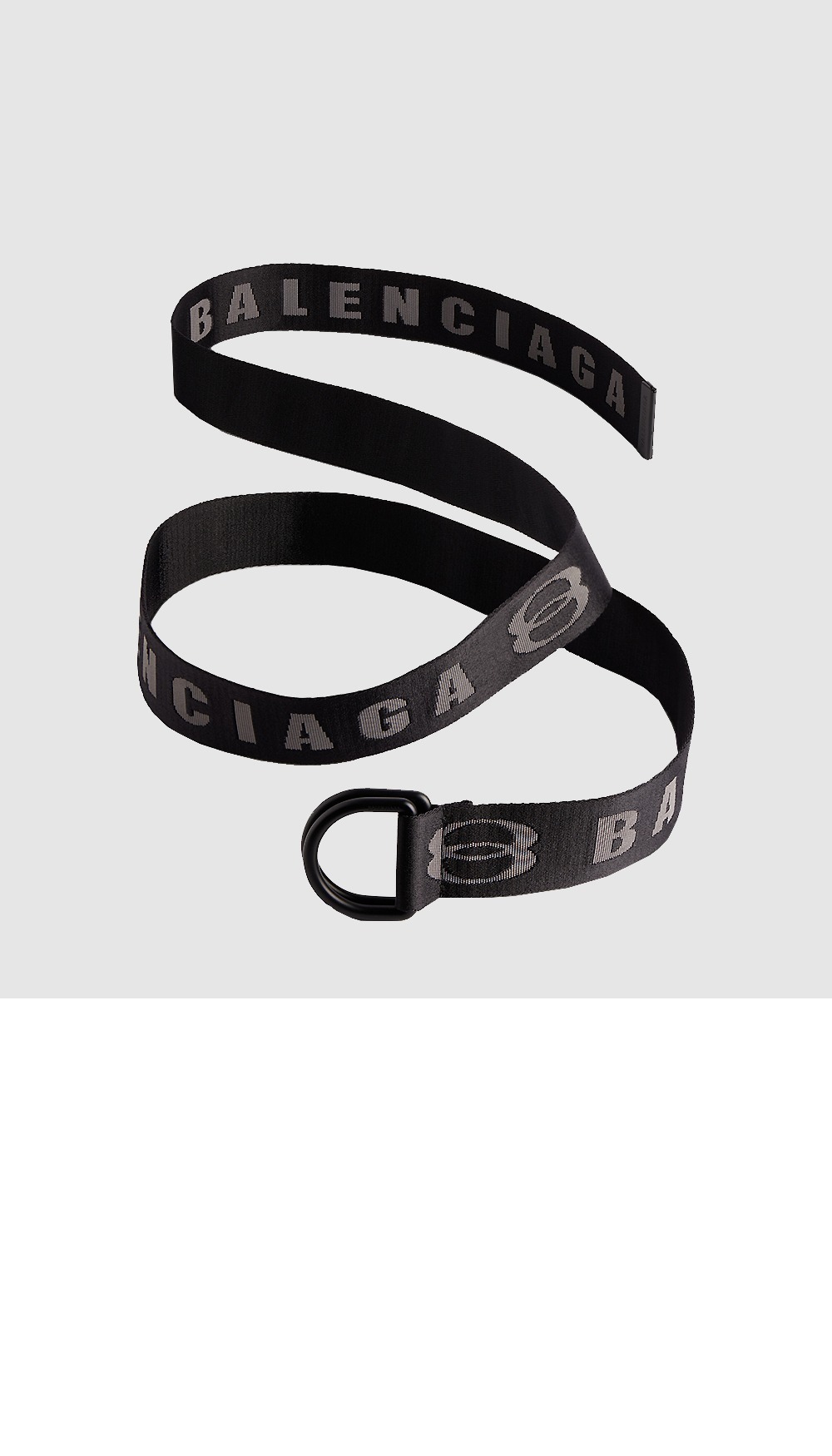 미러급레플리카사이트 | 명품레플리카 전문 쇼핑몰  | 퍼스트원 - D 링 벨트 794485 > 발렌시아가