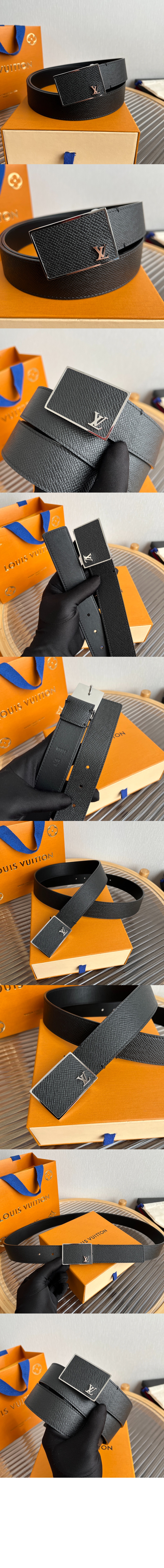 미러급레플리카사이트 | 명품레플리카 전문 쇼핑몰  | 퍼스트원 - 메트로폴 벨트 M0002T > 루이비통