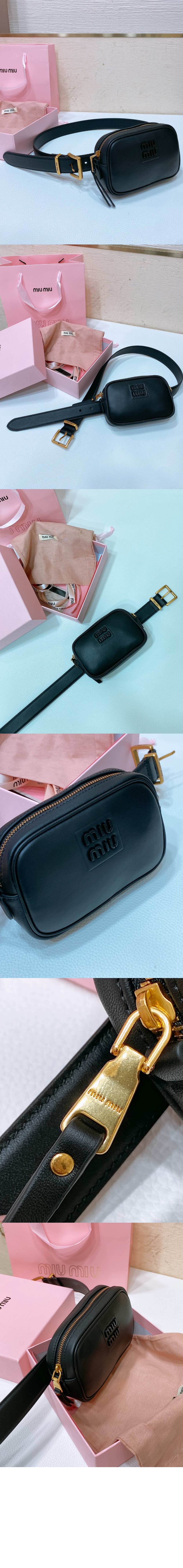 미러급레플리카사이트 | 명품레플리카 전문 쇼핑몰  | 퍼스트원 - 벨트 5CC568 > 미우미우