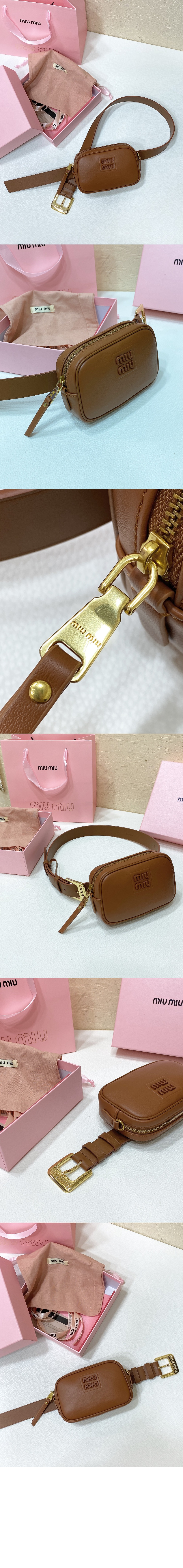 미러급레플리카사이트 | 명품레플리카 전문 쇼핑몰  | 퍼스트원 - 벨트 5CC568 > 미우미우