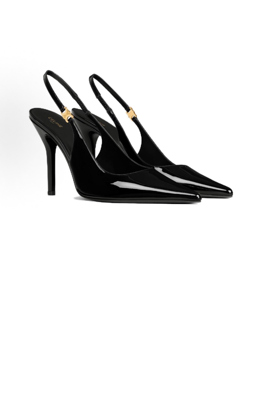 미러급레플리카사이트 | 명품레플리카 전문 쇼핑몰  | 퍼스트원 - 주디 트리옹프 스틸레토 펌프스 363364 > 셀린느