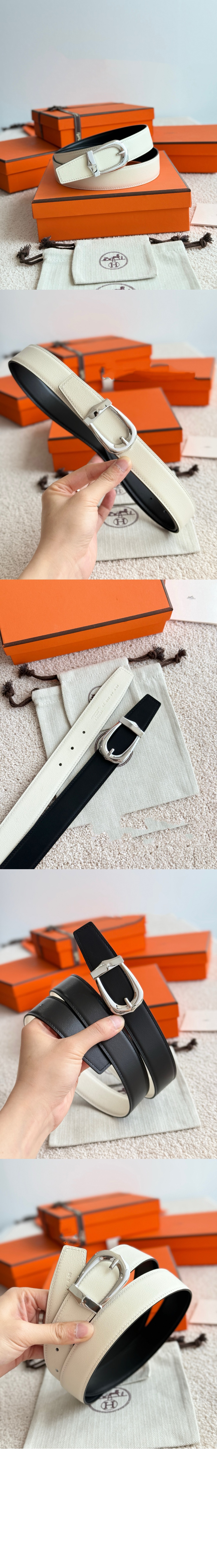 미러급레플리카사이트 | 명품레플리카 전문 쇼핑몰  | 퍼스트원 - Bride dApparat 벨트 버클 리버서블 가죽 스트랩 > 에르메스