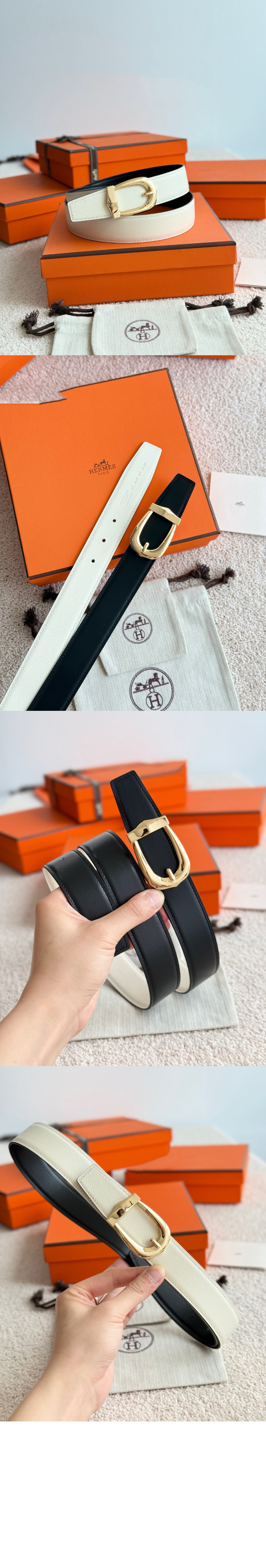 미러급레플리카사이트 | 명품레플리카 전문 쇼핑몰  | 퍼스트원 - Bride dApparat 벨트 버클 리버서블 가죽 스트랩 > 에르메스