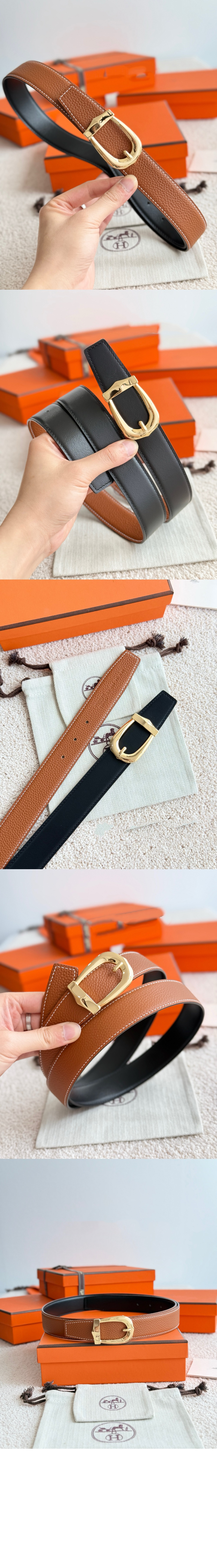 미러급레플리카사이트 | 명품레플리카 전문 쇼핑몰  | 퍼스트원 - Bride dApparat 벨트 버클 리버서블 가죽 스트랩 > 에르메스