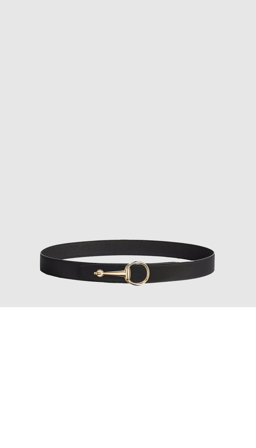 미러급레플리카사이트 | 명품레플리카 전문 쇼핑몰  | 퍼스트원 - Casaque 벨트 버클 리버서블 가죽 스트랩 > 에르메스