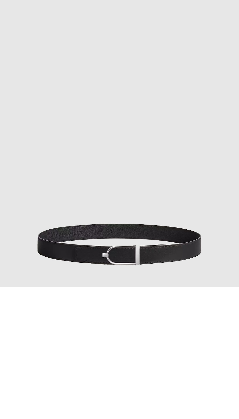 미러급레플리카사이트 | 명품레플리카 전문 쇼핑몰  | 퍼스트원 - 에크린 벨트 버클 및 리버서블 가죽 스트랩 > 에르메스