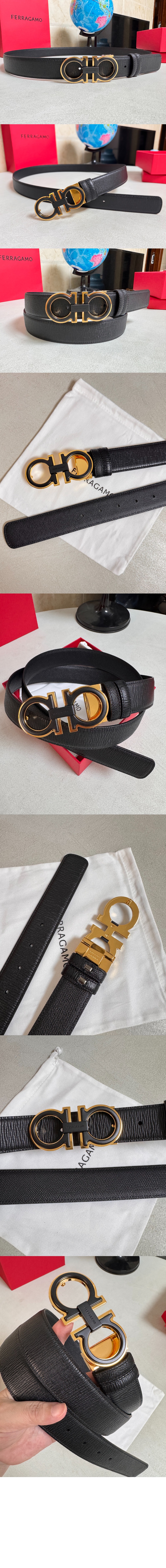 미러급레플리카사이트 | 명품레플리카 전문 쇼핑몰  | 퍼스트원 - 더블 간치니 벨트 679750 > 페레가모