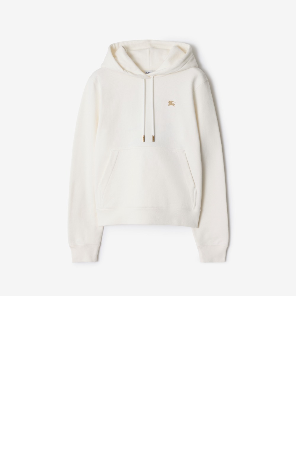 미러급레플리카사이트 | 명품레플리카 전문 쇼핑몰  | 퍼스트원 - 크로스 스티치 EKD​ 코튼 후디 > 버버리