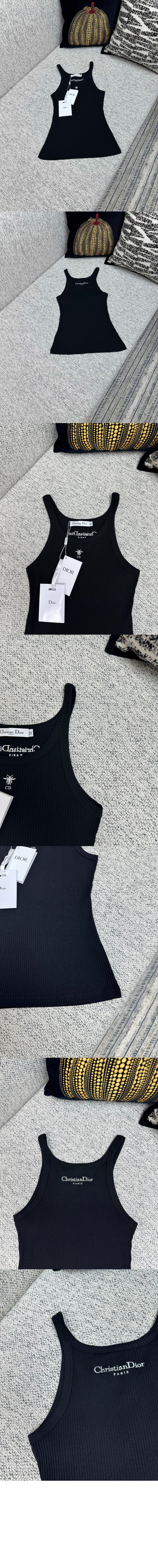 미러급레플리카사이트 | 명품레플리카 전문 쇼핑몰  | 퍼스트원 - 탱크 탑 > 디올