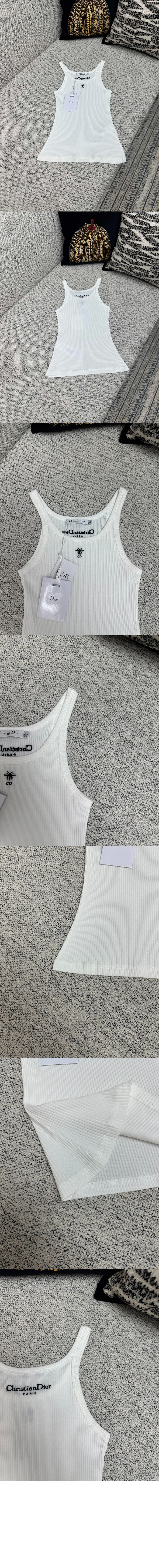 미러급레플리카사이트 | 명품레플리카 전문 쇼핑몰  | 퍼스트원 - 탱크 탑 > 디올