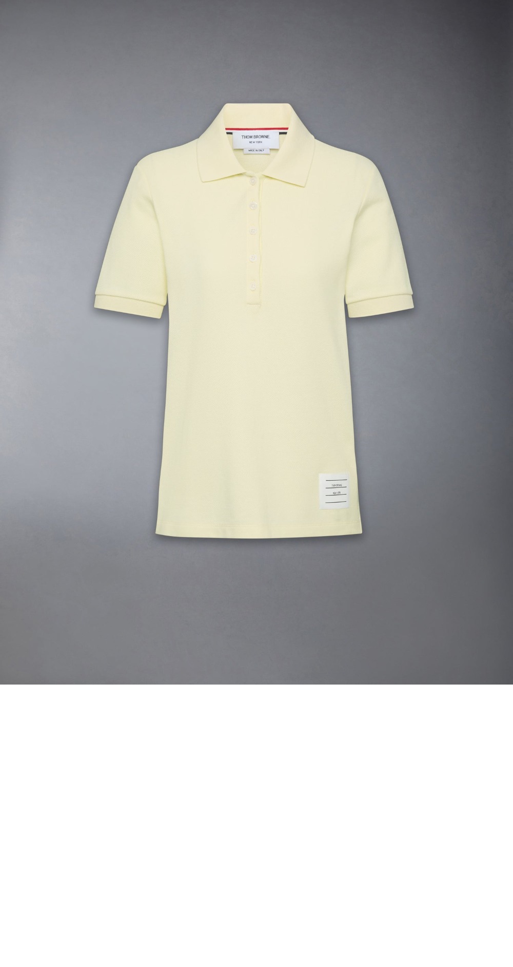 미러급레플리카사이트 | 명품레플리카 전문 쇼핑몰  | 퍼스트원 - 클래식 피케 4바 폴로 > 톰브라운