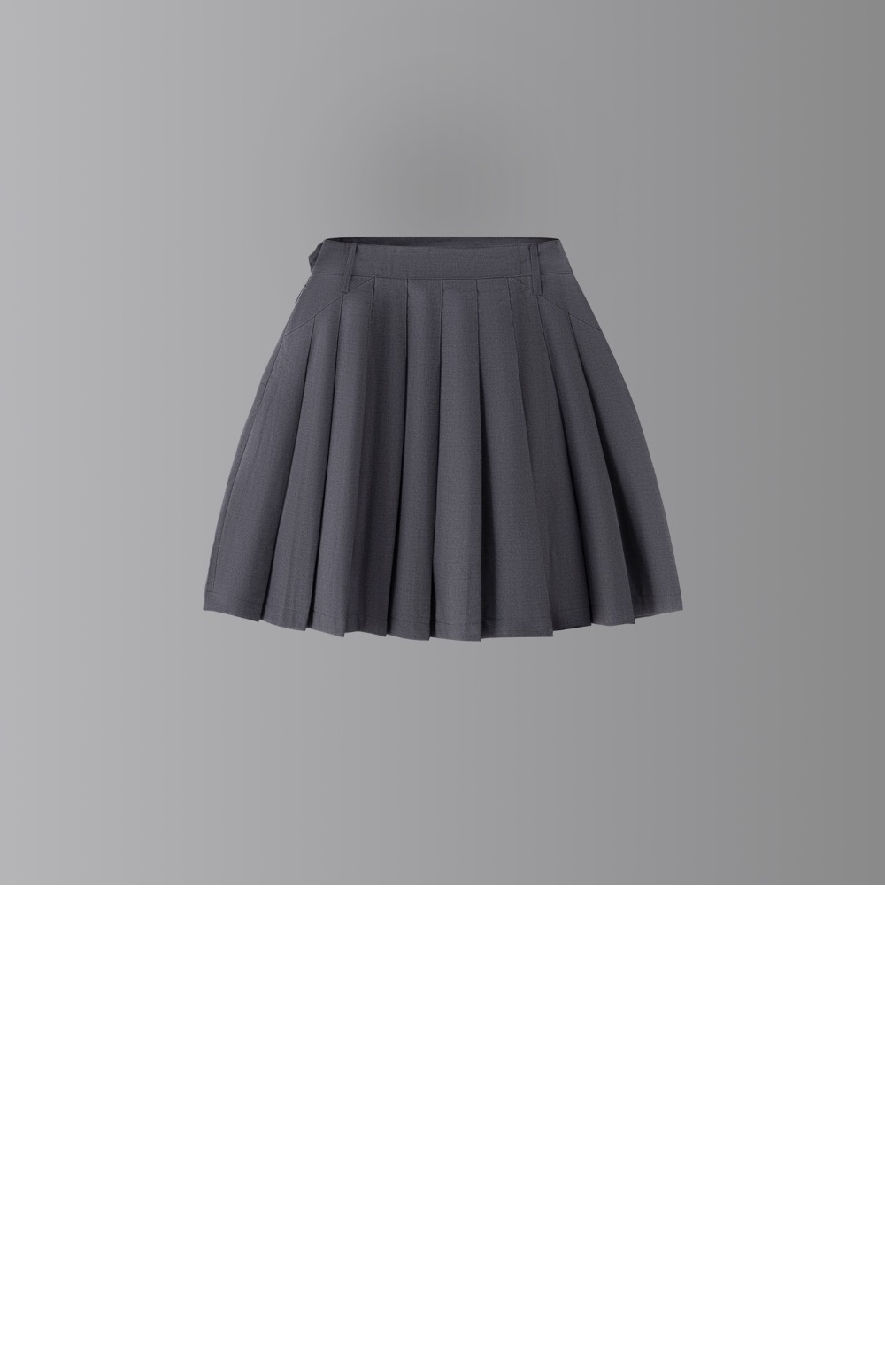 미러급레플리카사이트 | 명품레플리카 전문 쇼핑몰  | 퍼스트원 - 클래식 솔리드 스커트 > 톰브라운