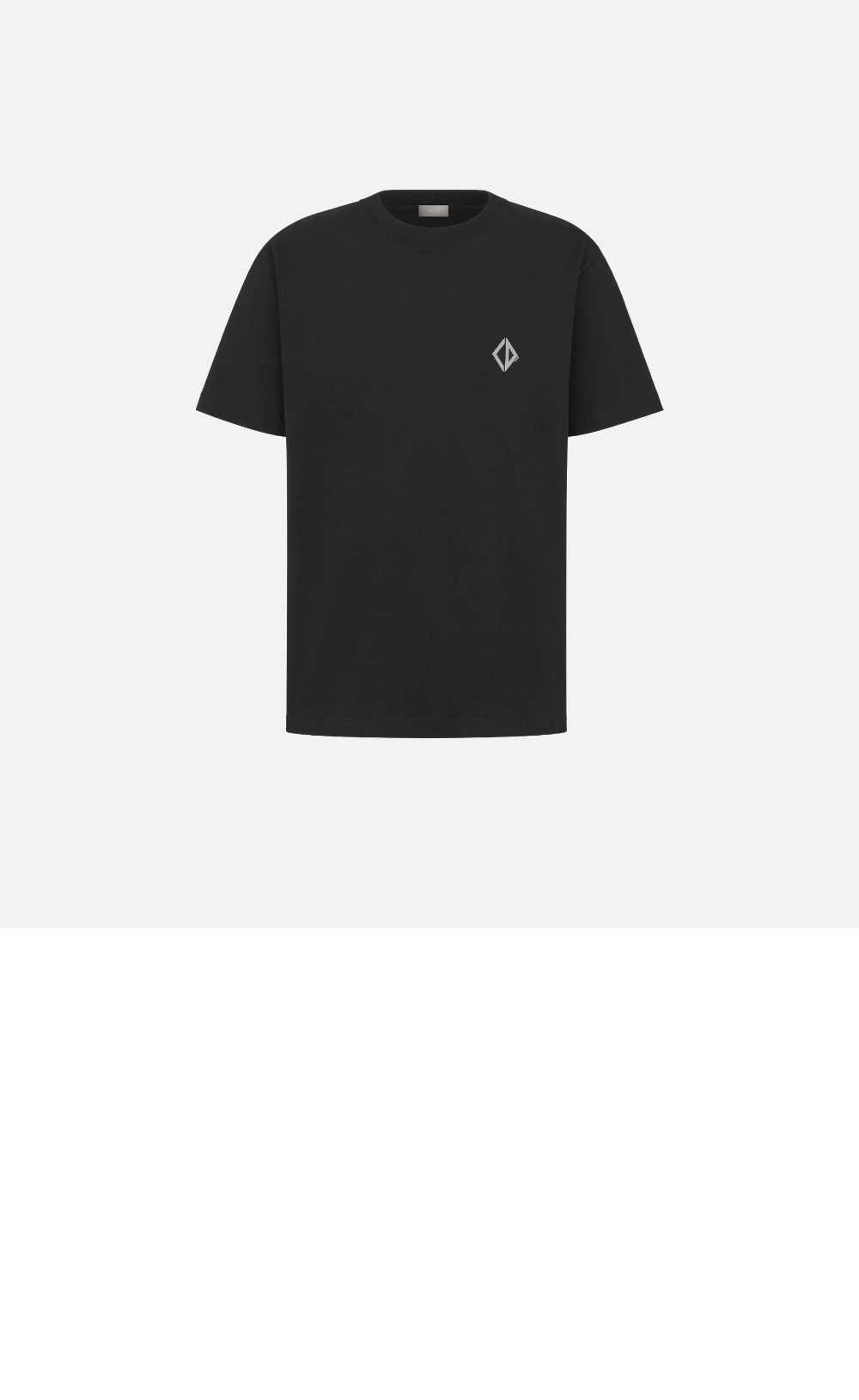 미러급레플리카사이트 | 명품레플리카 전문 쇼핑몰  | 퍼스트원 - CD Diamond 티셔츠 > 디올