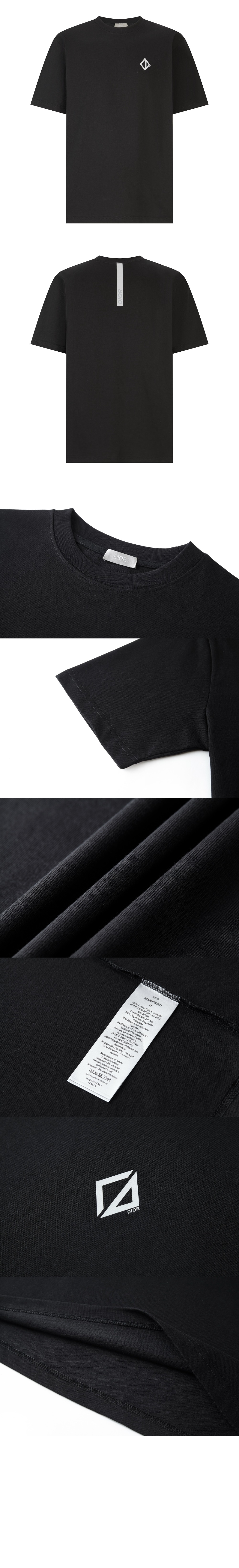 미러급레플리카사이트 | 명품레플리카 전문 쇼핑몰  | 퍼스트원 - CD Diamond 티셔츠 > 디올