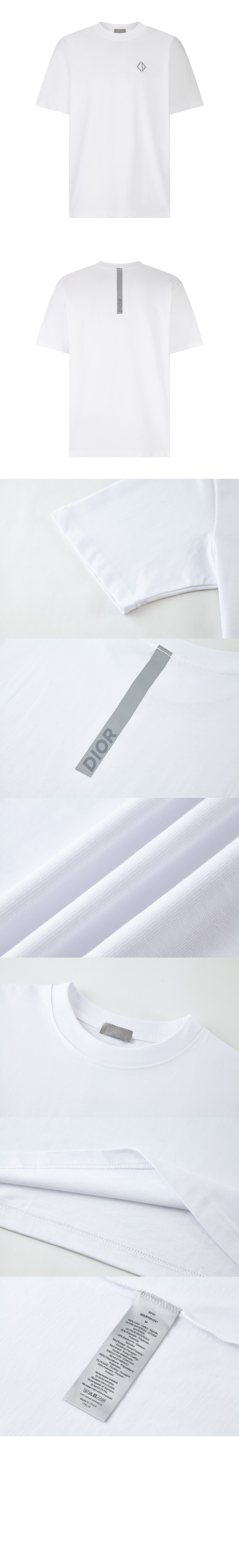 미러급레플리카사이트 | 명품레플리카 전문 쇼핑몰  | 퍼스트원 - CD Diamond 티셔츠 > 디올