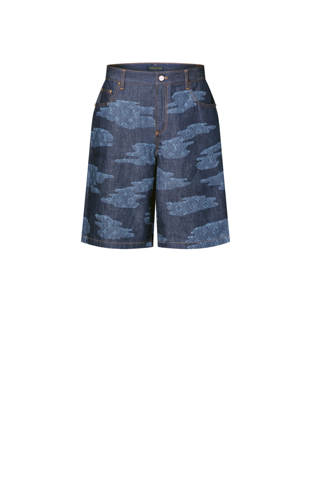 미러급레플리카사이트 | 명품레플리카 전문 쇼핑몰  | 퍼스트원 - 모노그램 샴브레이 쇼츠 > 루이비통